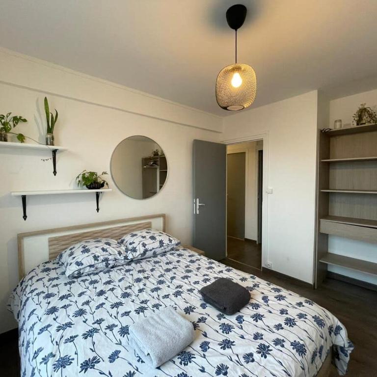 Thieullent - Appartement 3 Chambres - 18