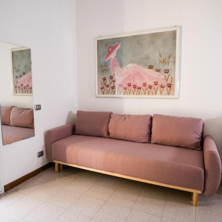 Lario Panorama - Camera Quadrupla Premium - 7