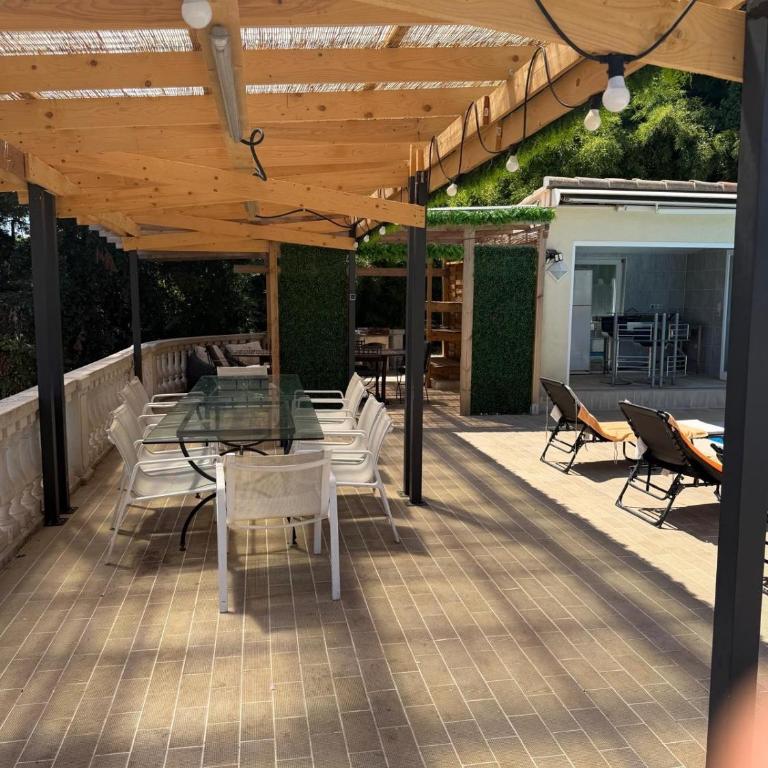 Villa avec piscine à Super Cannes - Villa - 23
