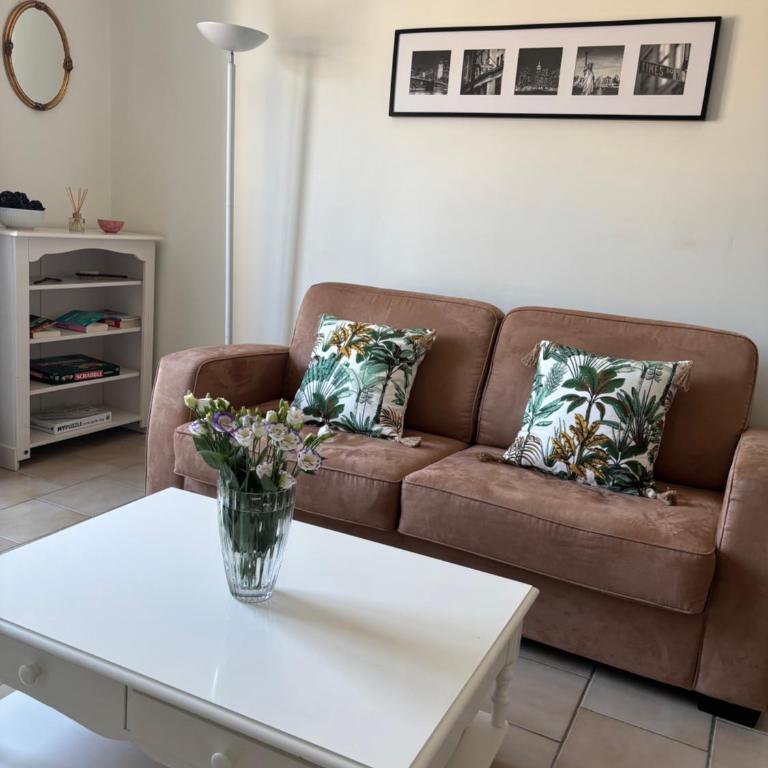 Cannes, Croisette, Palais Miramar - Studio - 23