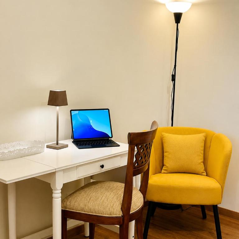 B33 A natural tilt for beauty - Appartamento con 1 Camera da Letto - 20