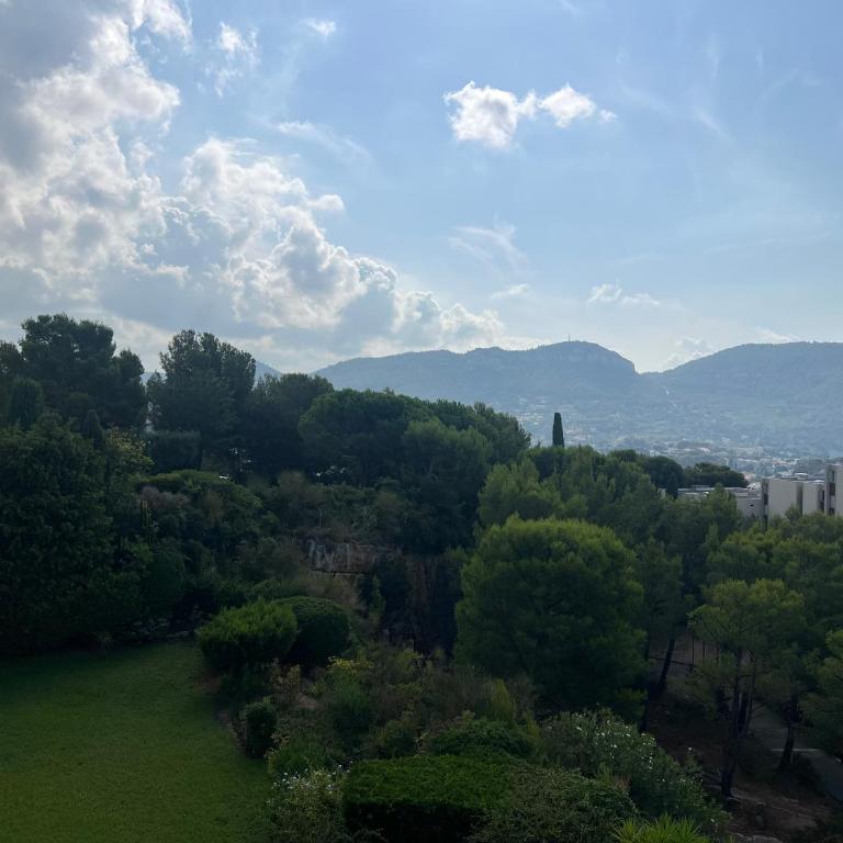 Studio rénové avec vue magique - Appartement - Vue sur Mer - 14
