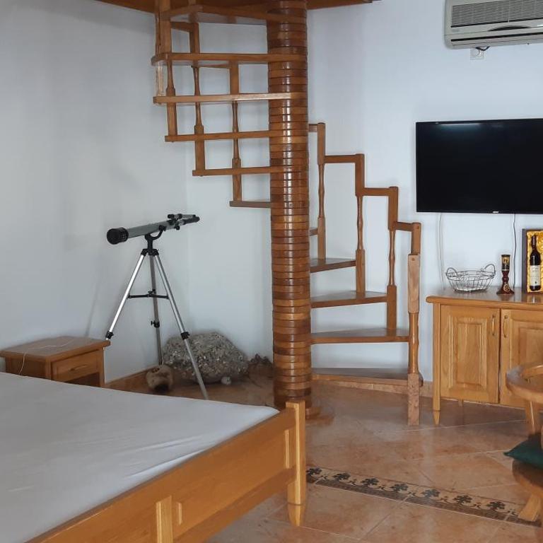 Amore apartments - Apartman sa 1 Spavaćom Sobom - 2