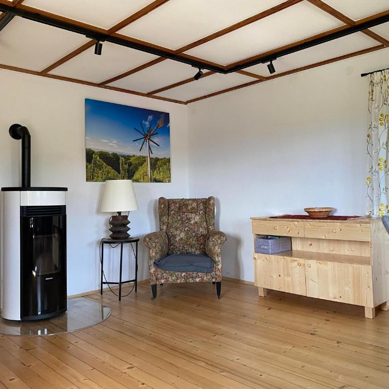 Ferienhaus Burgstall - Ferienhaus mit 2 Schlafzimmern - 4