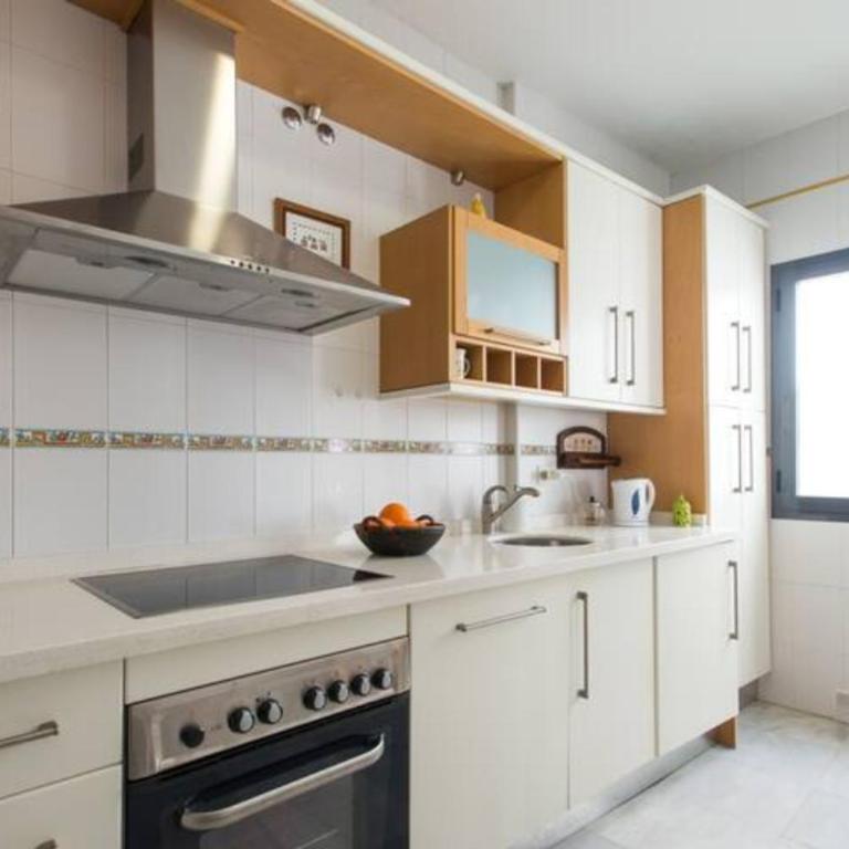 Estupendo Apartamento Rivero - Apartamento de 1 dormitorio - 10
