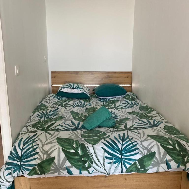 Studio vu mer - Appartement 1 Chambre - 7