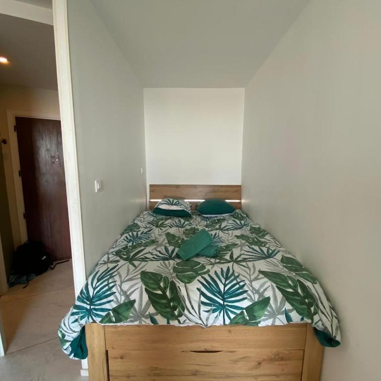 Studio vu mer - Appartement 1 Chambre - 15