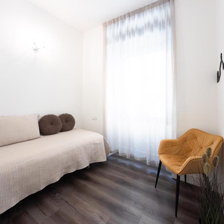 SOUL OF TRENTO Grand Lachman Palace - Camera Familiare Deluxe - 4