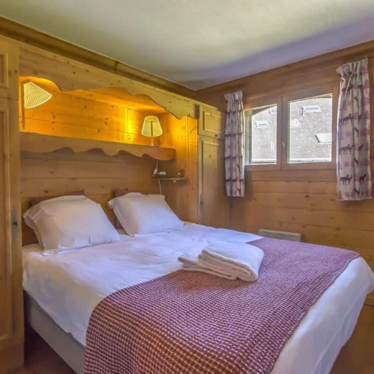 Le Jardin d'Hiver - Appartement chaleureux avec beaucoup de charme - Appartement 2 Chambres - 4