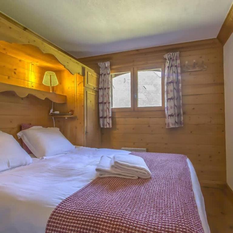 Le Jardin d'Hiver - Appartement chaleureux avec beaucoup de charme - Appartement 2 Chambres - 14