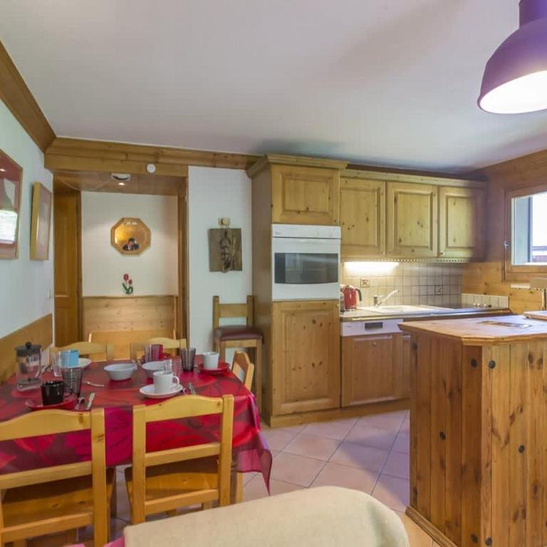 Le Jardin d'Hiver - Appartement chaleureux avec beaucoup de charme - Appartement 2 Chambres - 9