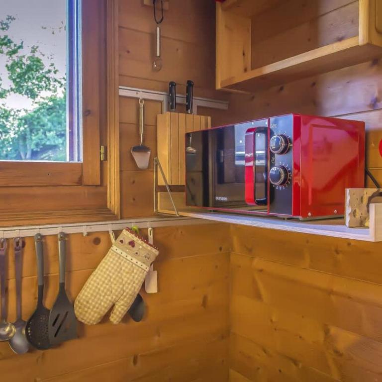 Le Jardin d'Hiver - Appartement chaleureux avec beaucoup de charme - Appartement 2 Chambres - 13