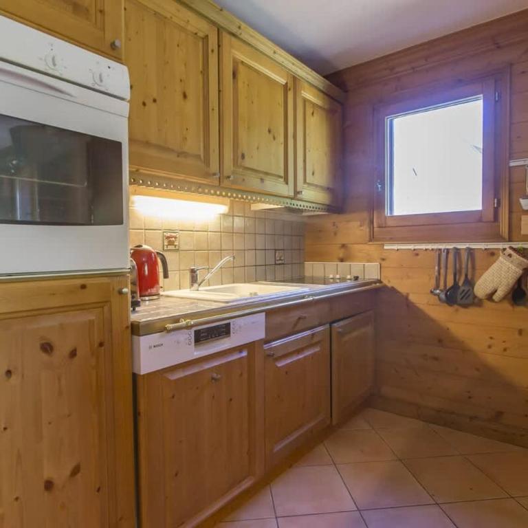 Le Jardin d'Hiver - Appartement chaleureux avec beaucoup de charme - Appartement 2 Chambres - 11