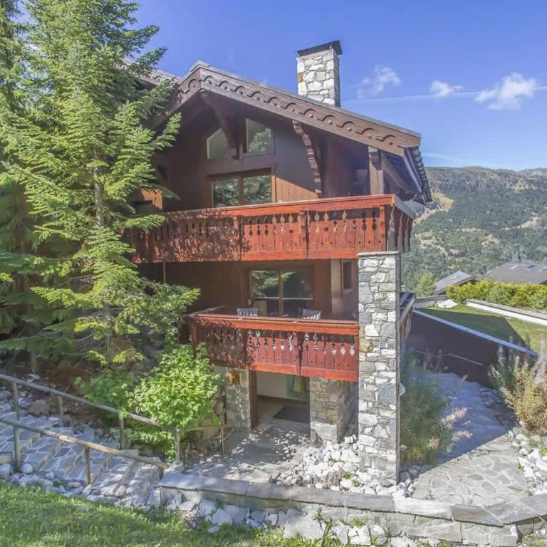 Le Jardin d'Hiver - Appartement chaleureux avec beaucoup de charme - Appartement 2 Chambres - 19