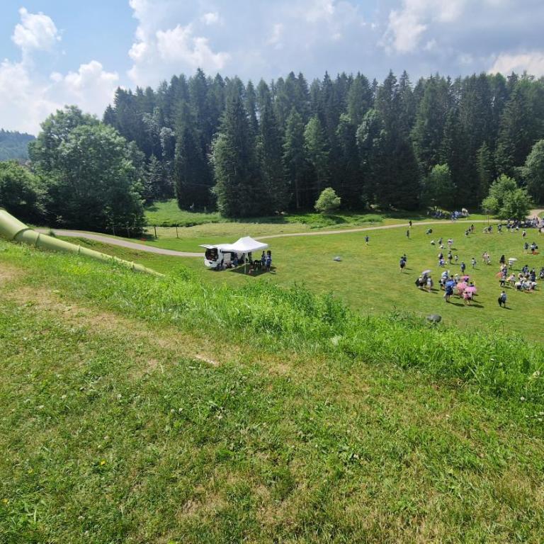 Lavarone & Folgaria Residence - Apartment mit 1 Schlafzimmer - 26