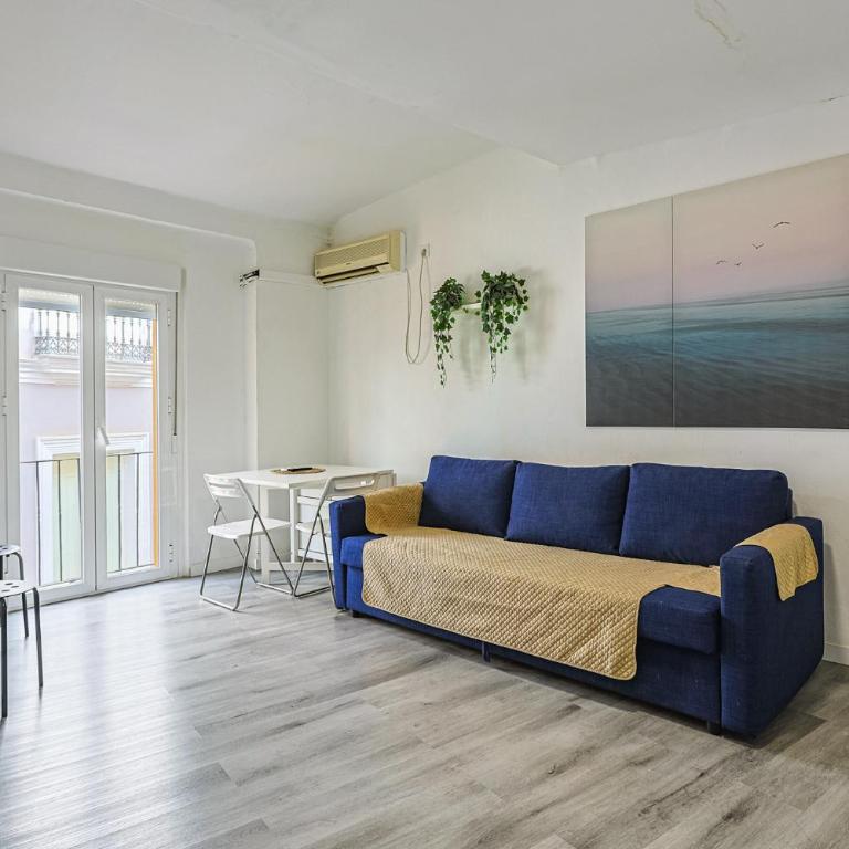 Apartamento Harinas 1 - Vacacional Sevilla - Estudio - 6