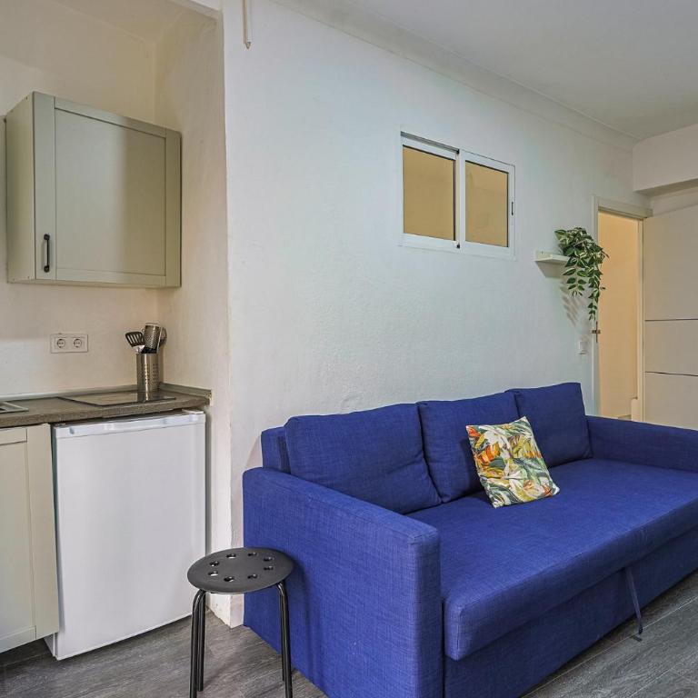 Apartamento Harinas 1 - Vacacional Sevilla - Estudio - 11
