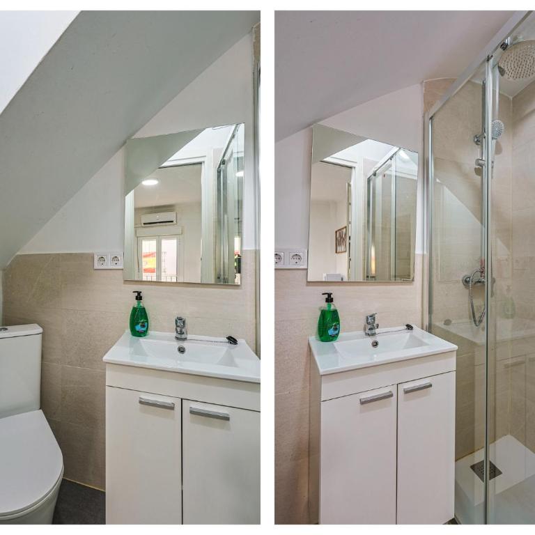 Apartamento Harinas 1 - Vacacional Sevilla - Estudio - 20