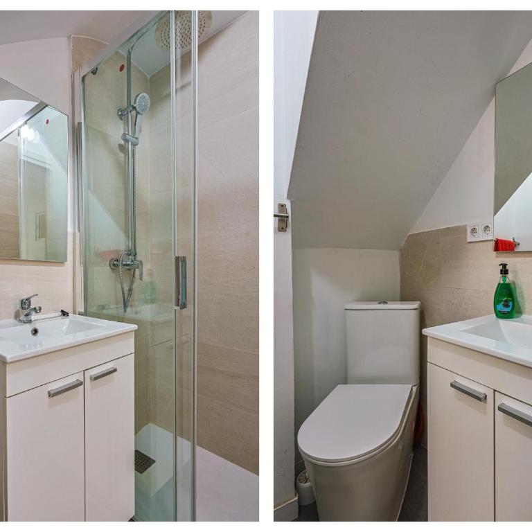 Apartamento Harinas 1 - Vacacional Sevilla - Estudio - 22