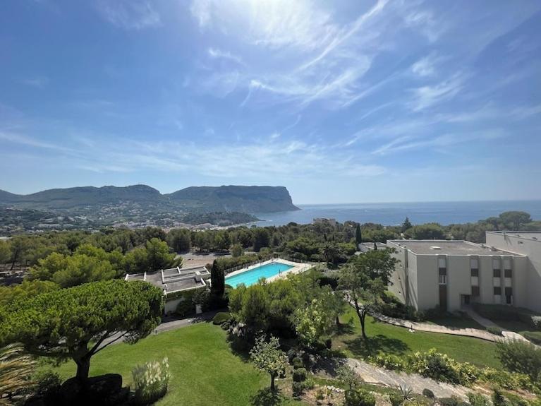 Studio rénové avec vue magique - Appartement - Vue sur Mer - 18