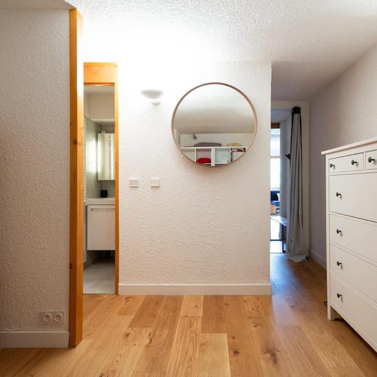L'Arc-en-Ciel - Appartement sur les hauteurs du Mottaret avec accès aux pistes - Appartement 2 Chambres - 9