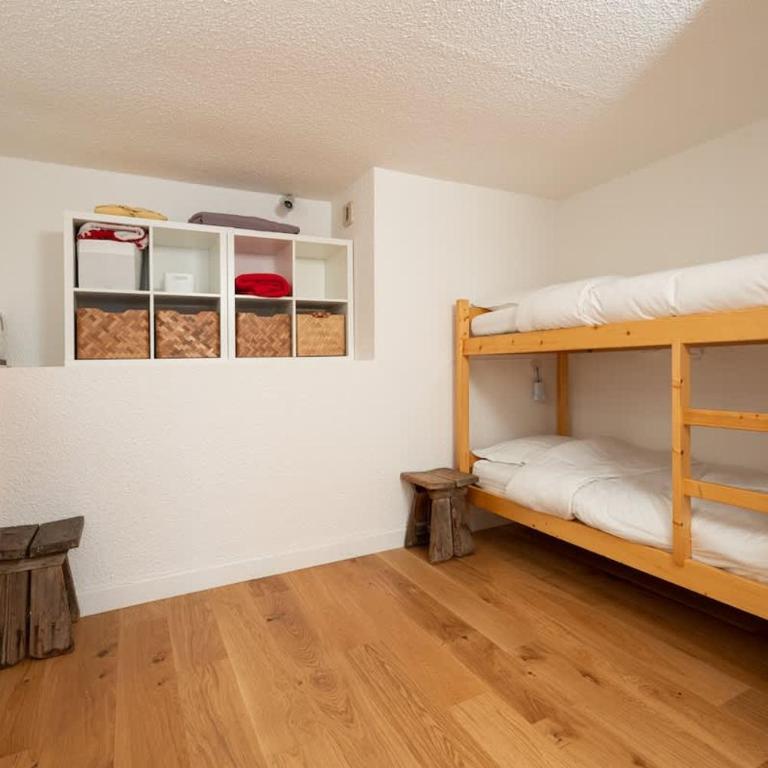 L'Arc-en-Ciel - Appartement sur les hauteurs du Mottaret avec accès aux pistes - Appartement 2 Chambres - 17
