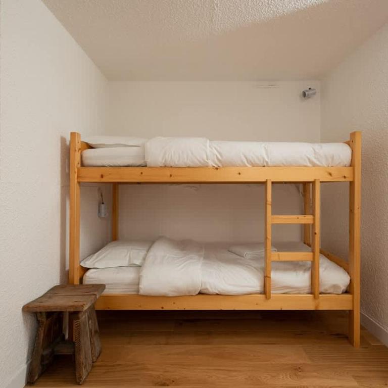 L'Arc-en-Ciel - Appartement sur les hauteurs du Mottaret avec accès aux pistes - Appartement 2 Chambres - 20