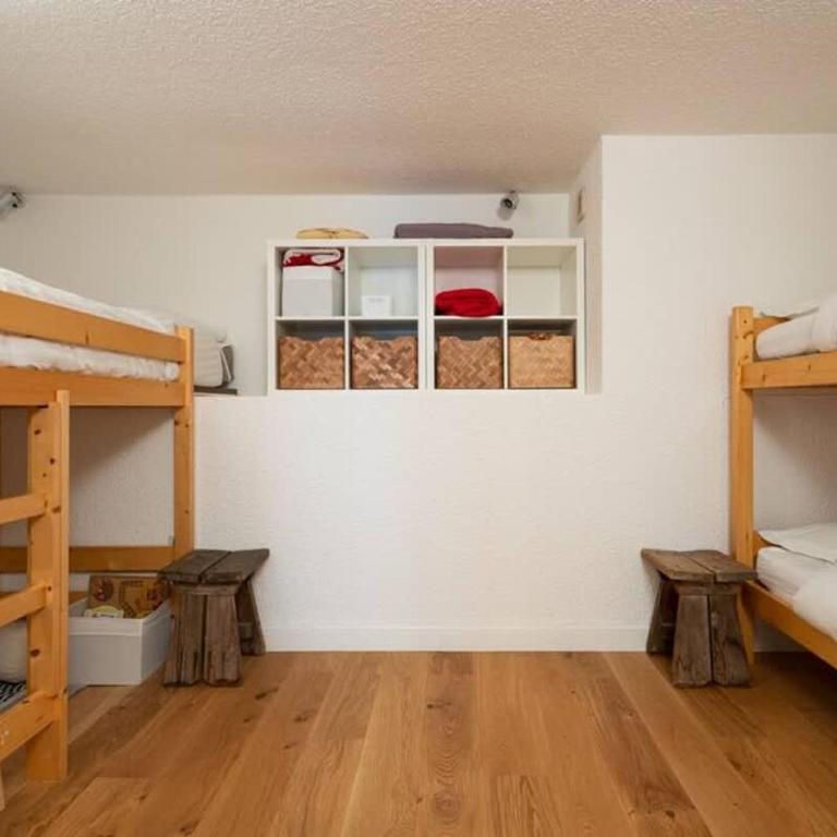 L'Arc-en-Ciel - Appartement sur les hauteurs du Mottaret avec accès aux pistes - Appartement 2 Chambres - 21