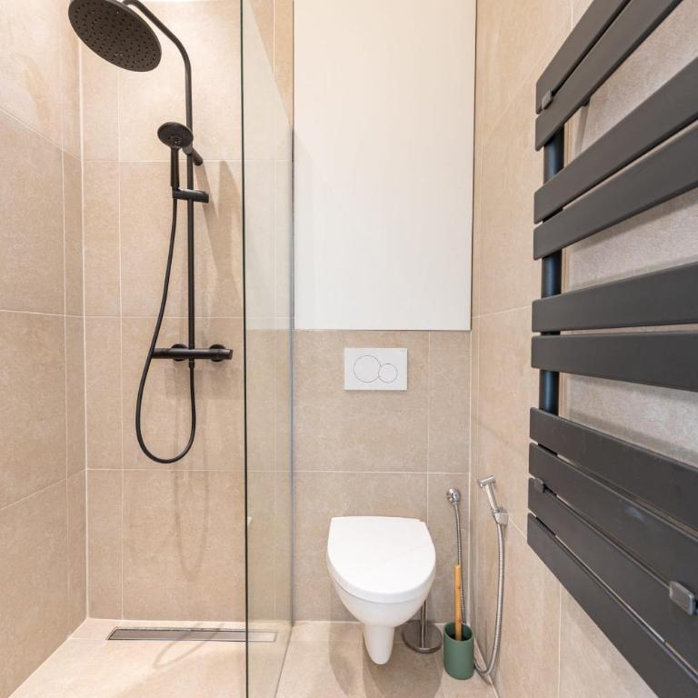3P Cosy Centre-ville de Cannes - Appartement - 21