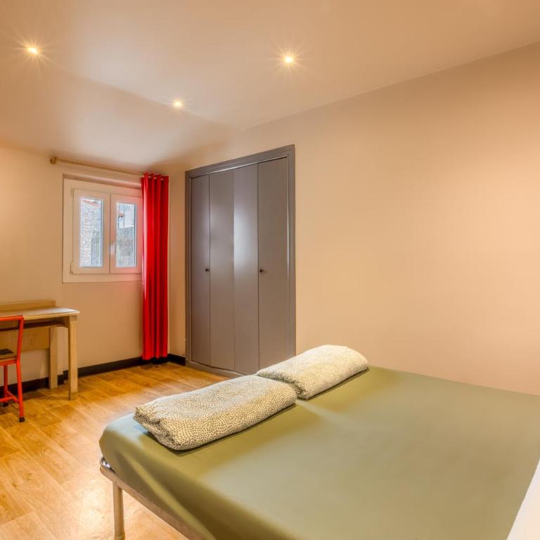 Villa Saint Exupery Beach Hostel - Camera Singola - 3