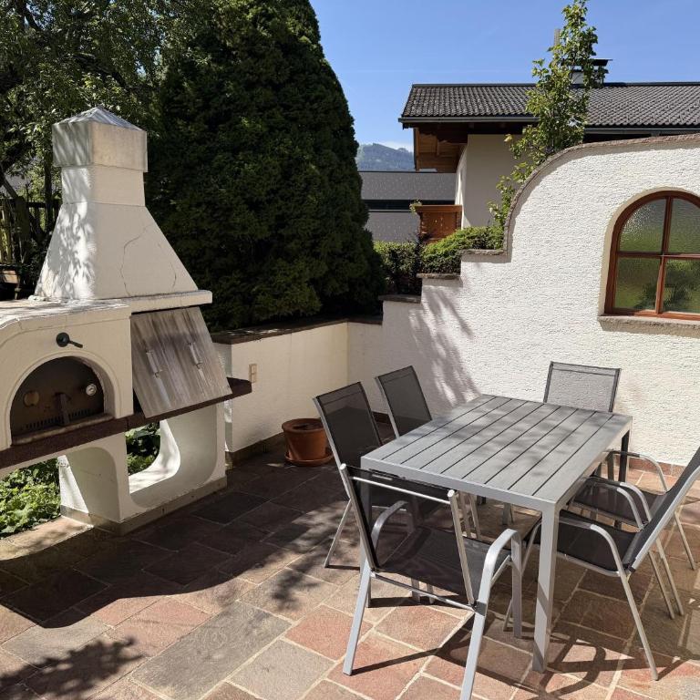 FeWo Hoamatglück - Apartment mit 2 Schlafzimmern - 2