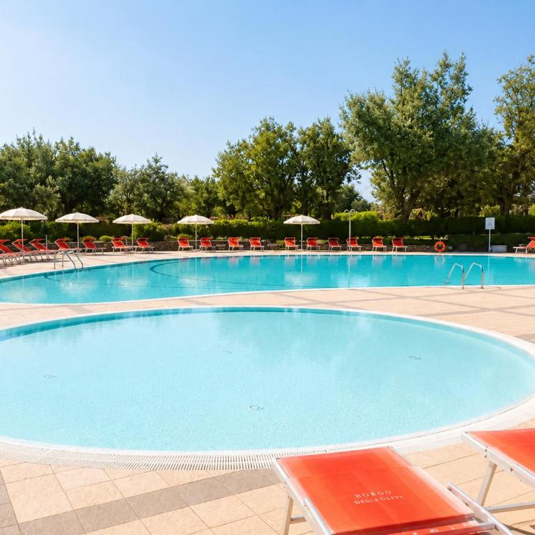 The Artist - Apartments with Private Garden in Residence with Pool - Casa con 2 Camere da Letto - 2