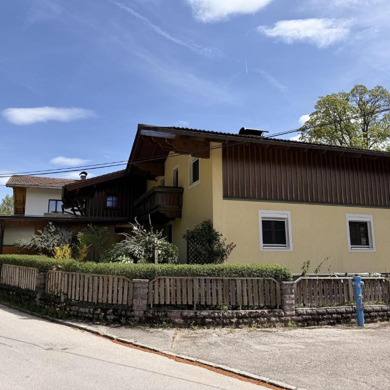 FeWo Hoamatglück - Apartment mit 2 Schlafzimmern - 4