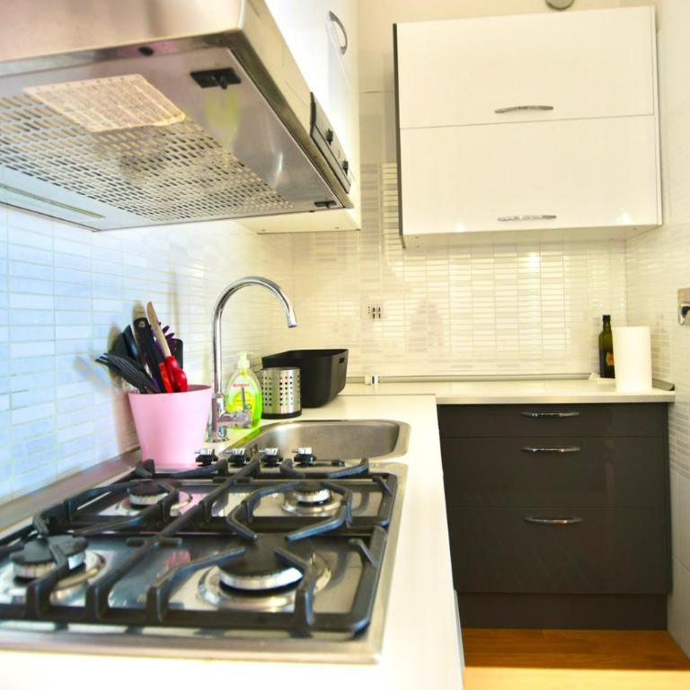 Trastevere Elegant Apartment - Apartment mit 2 Schlafzimmern - 6