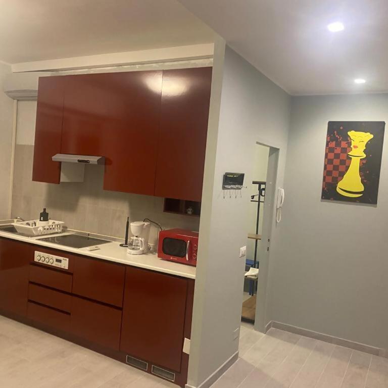 Crescenzago House - Short Rent Apartments - Appartement - 14