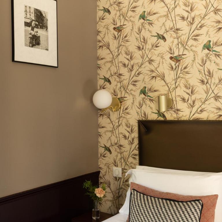 Welcome Hotel - Chambre Double Supérieure - 5