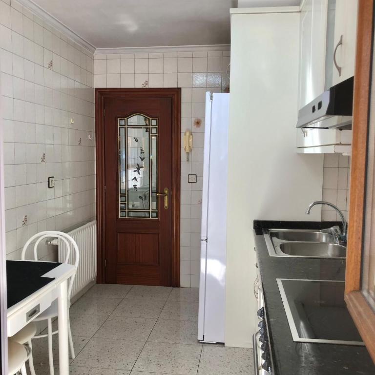 Cabo Peñas - Apartamento de 3 dormitorios - 8