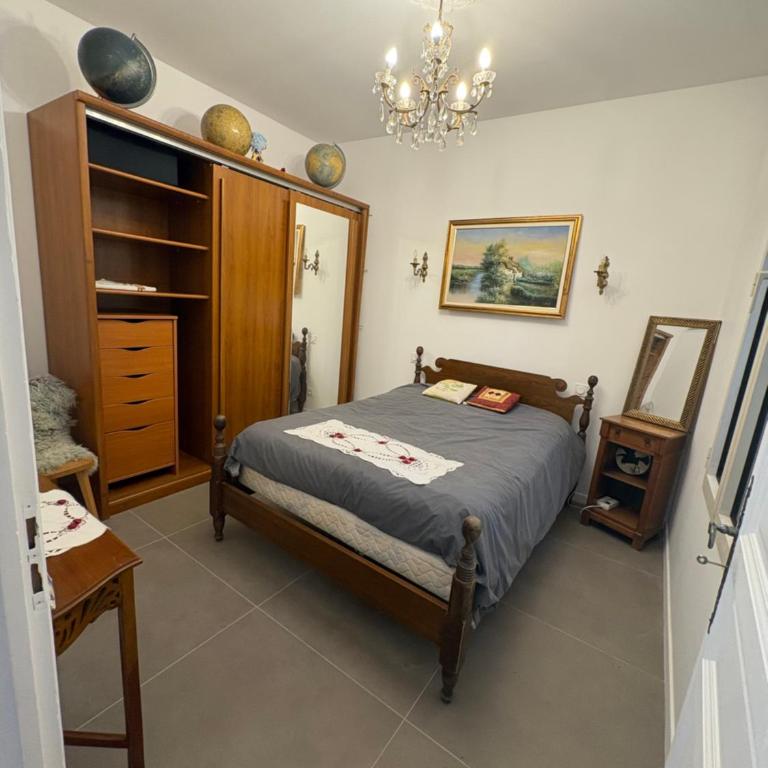Charming apartment in historical house - Apartment mit 2 Schlafzimmern - 1