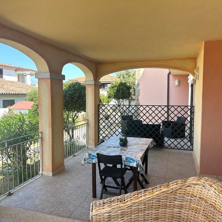 Casa Chiara - bright apartment in Olbia - One-Bedroom Apartment - 7