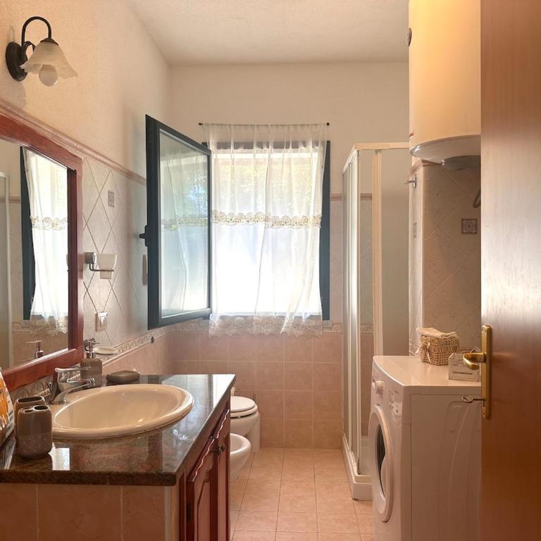 Casa Chiara - bright apartment in Olbia - One-Bedroom Apartment - 11