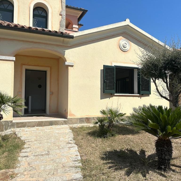 Casa Chiara - bright apartment in Olbia - One-Bedroom Apartment - 14