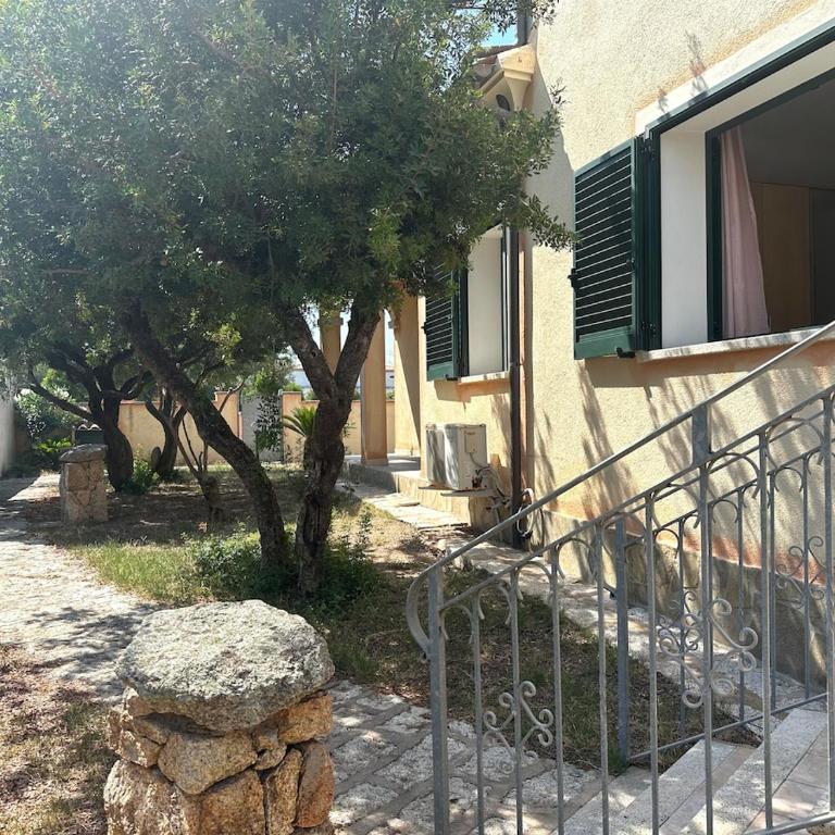 Casa Chiara - bright apartment in Olbia - One-Bedroom Apartment - 15