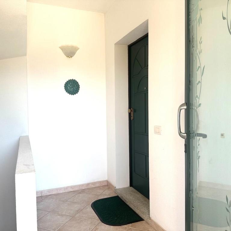 Casa Chiara - bright apartment in Olbia - One-Bedroom Apartment - 18