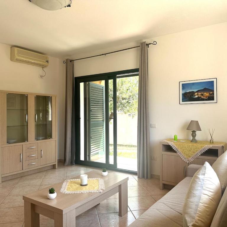 Casa Chiara - bright apartment in Olbia - One-Bedroom Apartment - 19