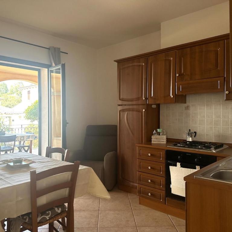 Casa Chiara - bright apartment in Olbia - One-Bedroom Apartment - 22