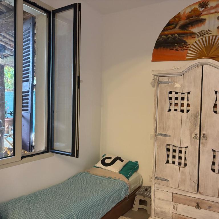 Charming apartment in historical house - Apartment mit 2 Schlafzimmern - 11