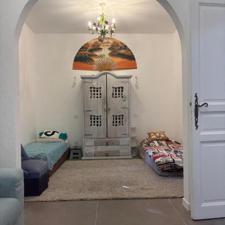 Charming apartment in historical house - Apartment mit 2 Schlafzimmern - 14