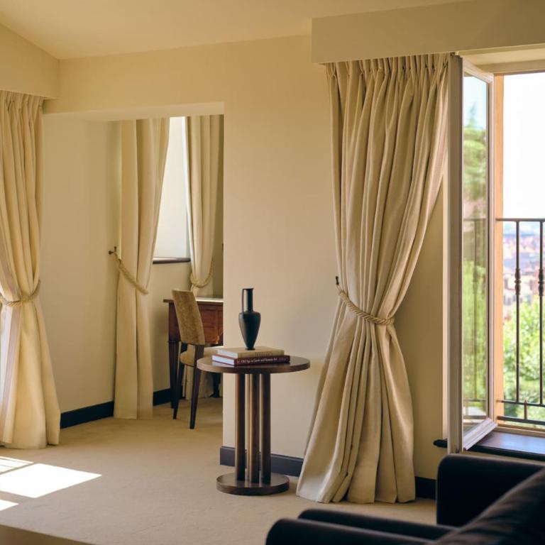 Villa Florentine, A Beauvallon Hotel & Spa - Suite Junior Médicis - 2