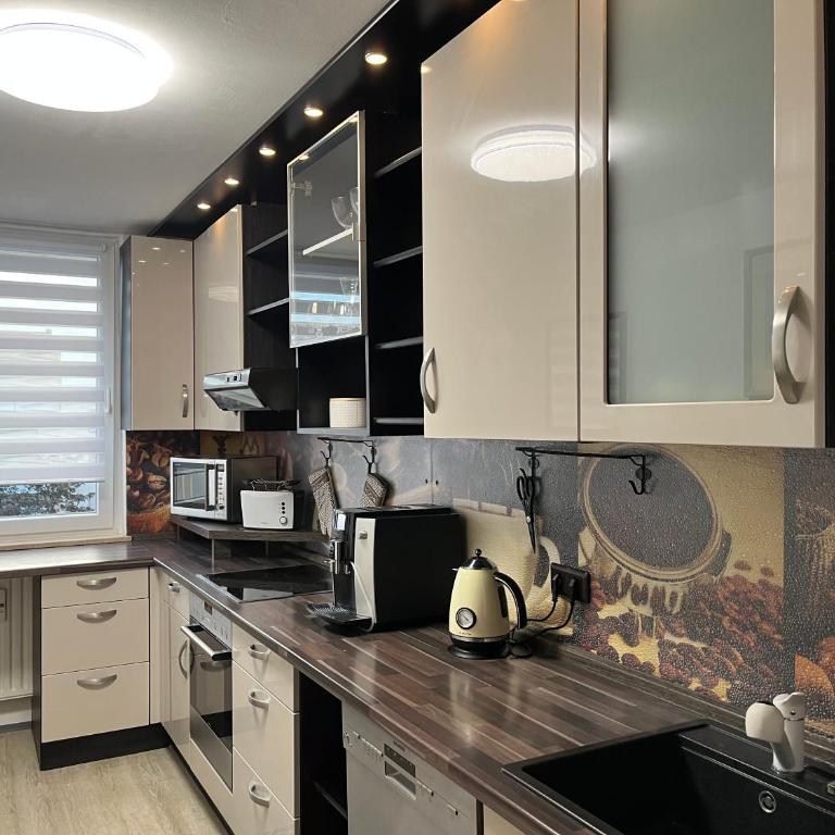 Großzügig geschnittene, helle, schöne Wohnung in Toplage - Two-Bedroom Apartment - 25
