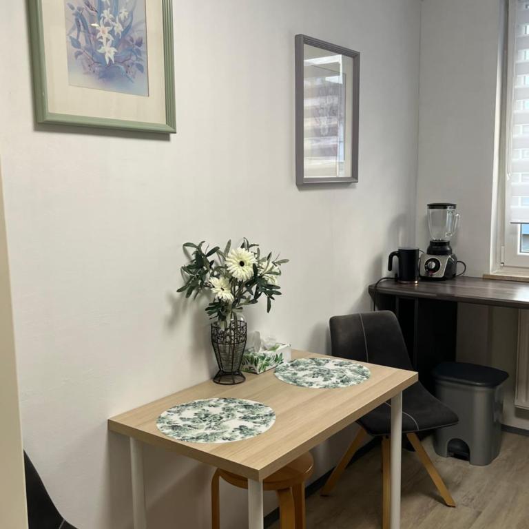 Großzügig geschnittene, helle, schöne Wohnung in Toplage - Two-Bedroom Apartment - 30
